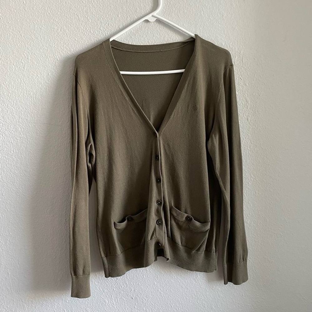 Ralph Lauren cardigan